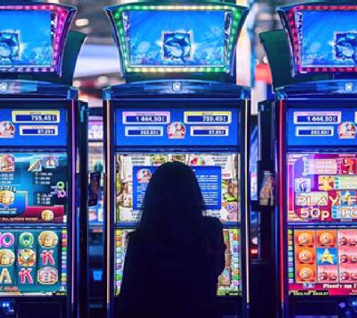 Towers (Turbo Games) slot machine