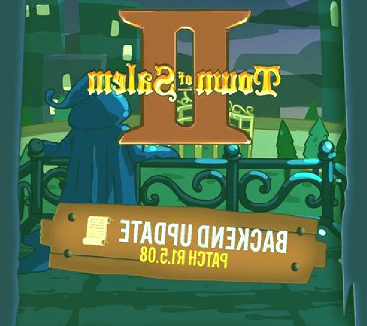 Town of Sorcery slot machine
