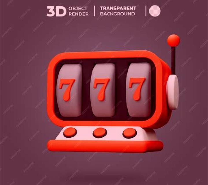 Town Tycoon 3D slot machine