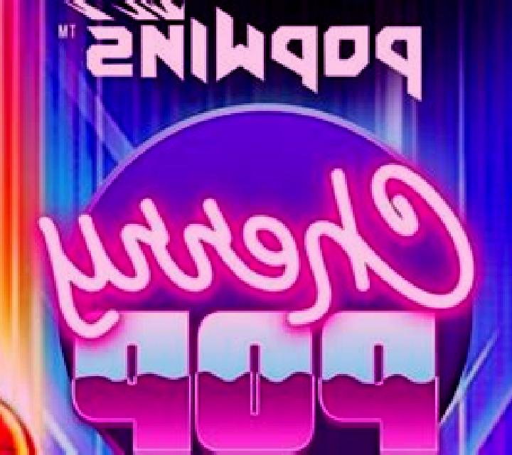 Toxic CherryPop online slot