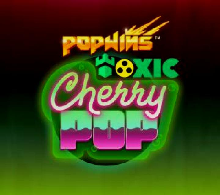 Toxic CherryPop slot