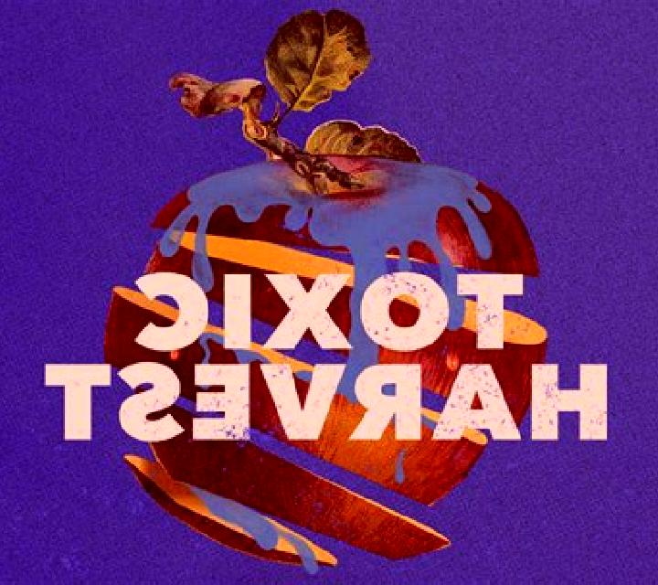 Toxic Harvest online slot
