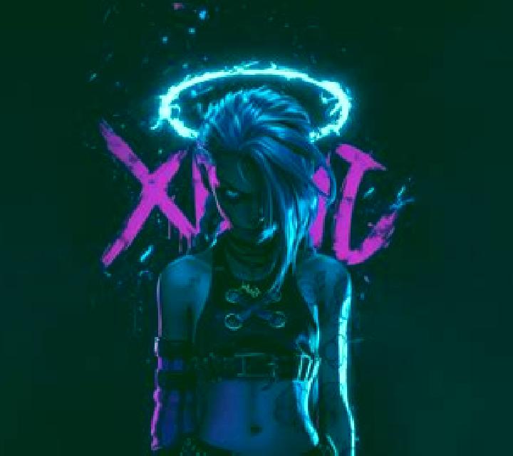 Toxic Waste (Jinx Gaming) online slot