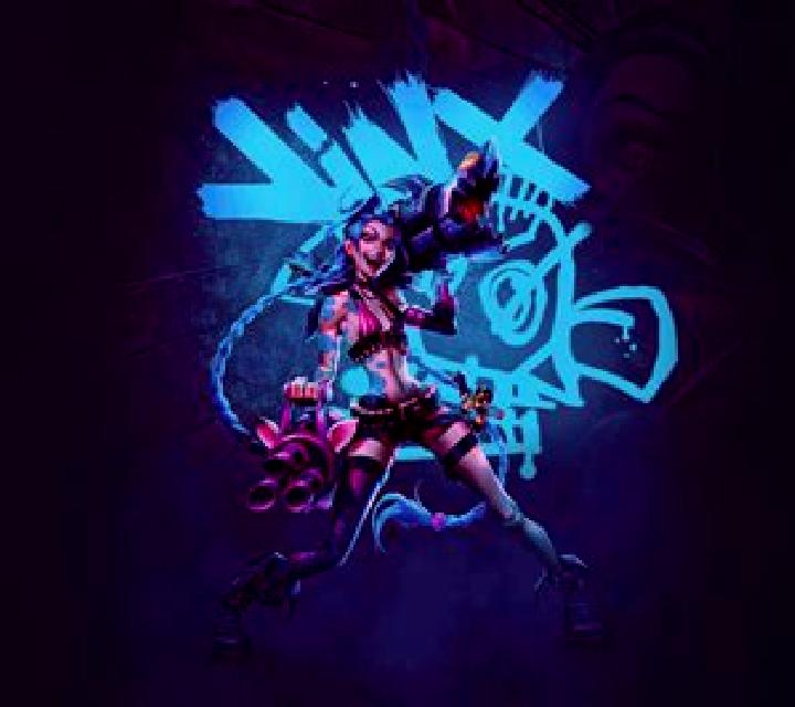 Toxic Waste (Jinx Gaming) slot game