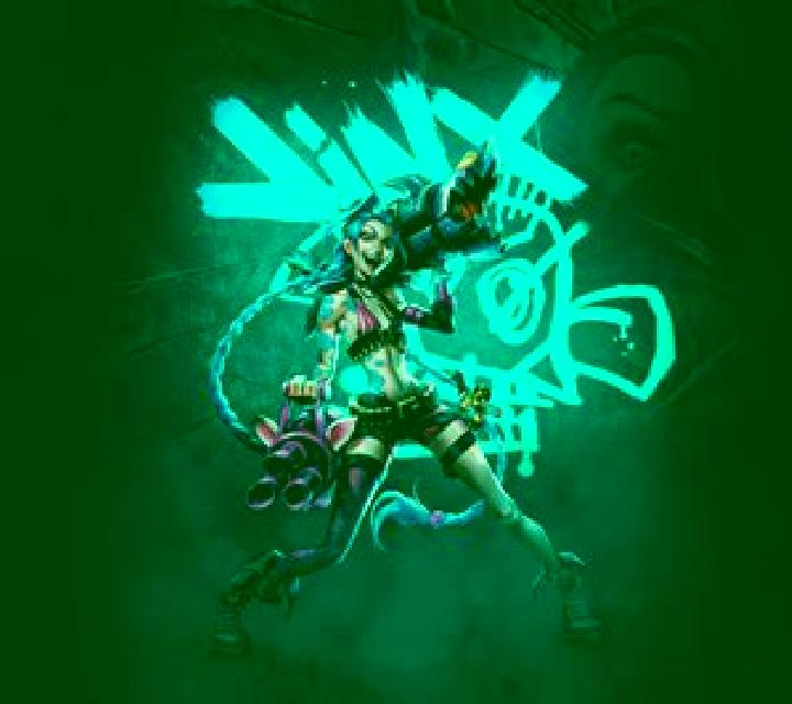 Toxic Waste (Jinx Gaming) slot