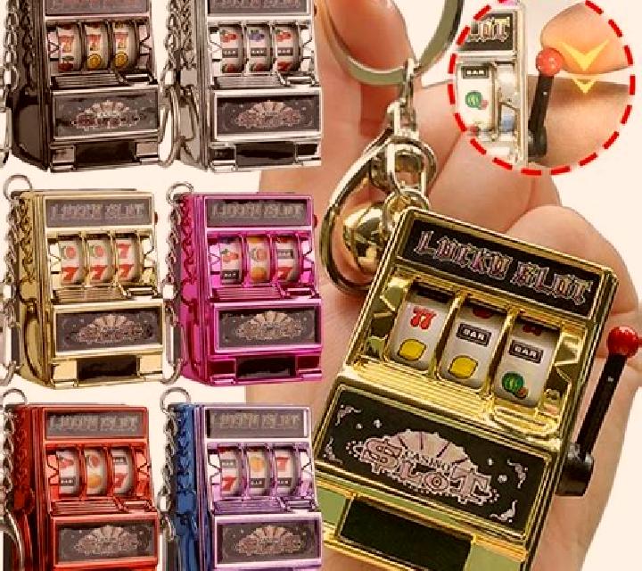 Toy Pop slot