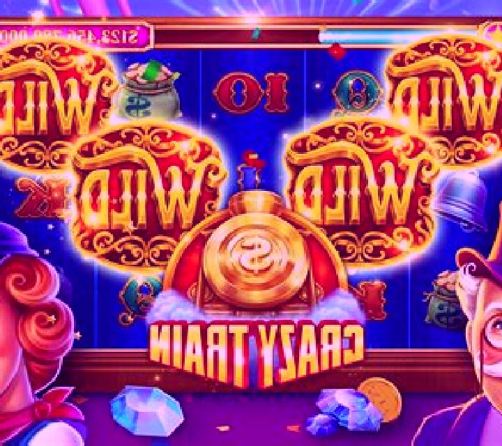 Toy World online slot