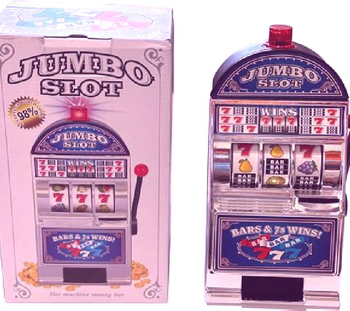 Toy World slot