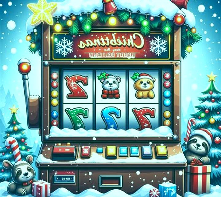 Toys of Joy online slot