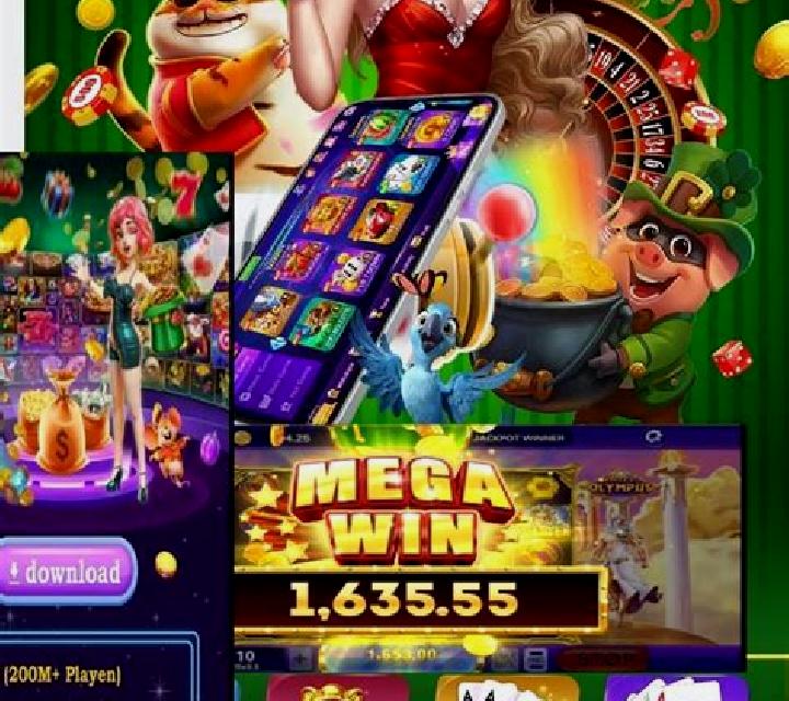 Toys of Joy slot machine