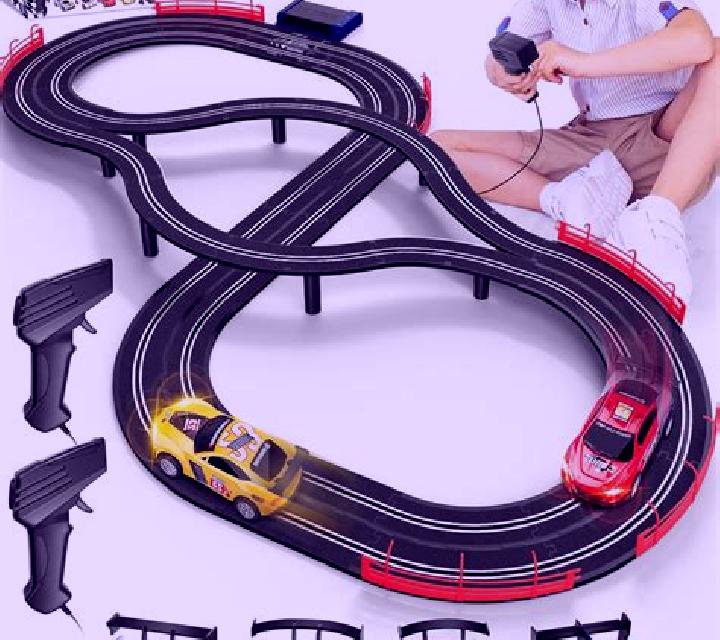 Toys slot