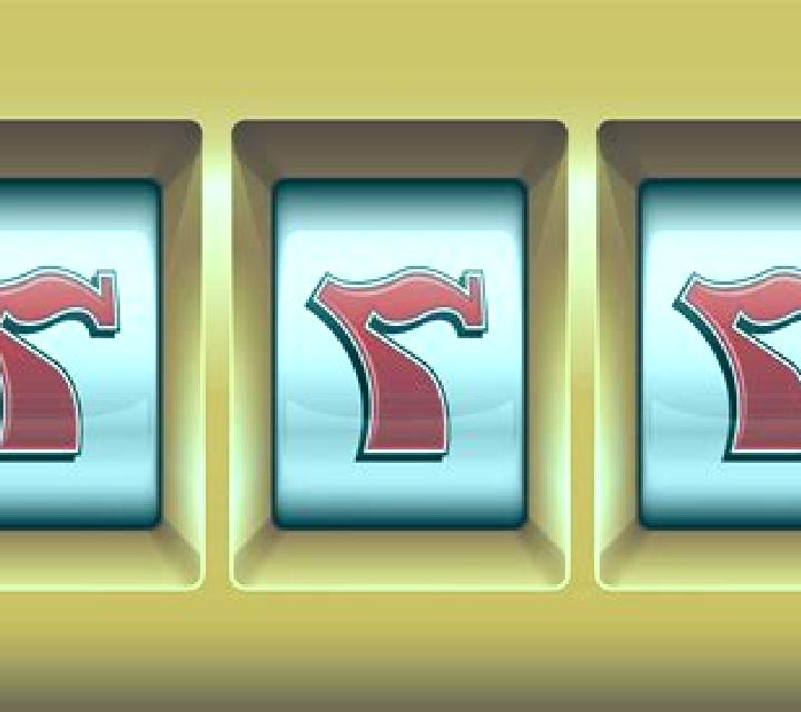 TPG 777 online slot