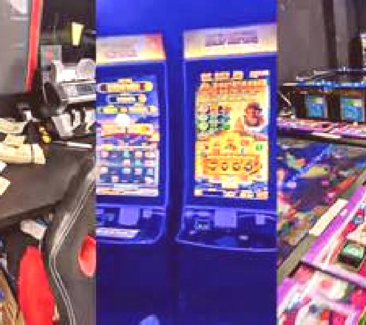 Traces of Evidence slot machine