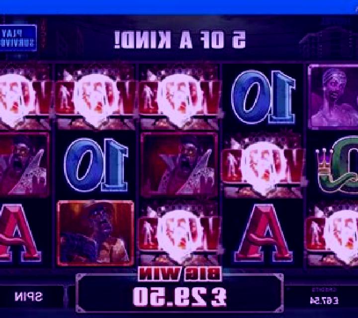 Track And Field Mouse online slot