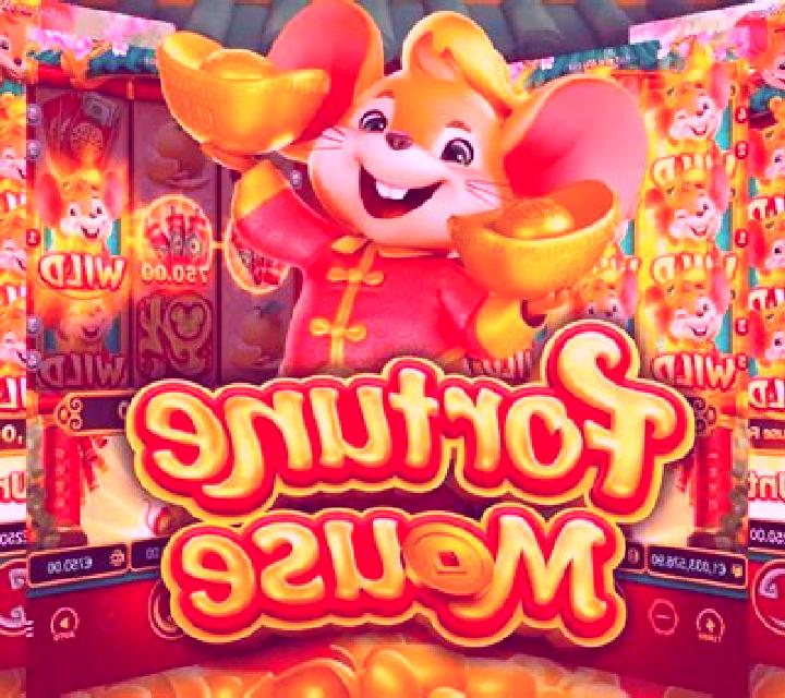 Track And Field Mouse slot game