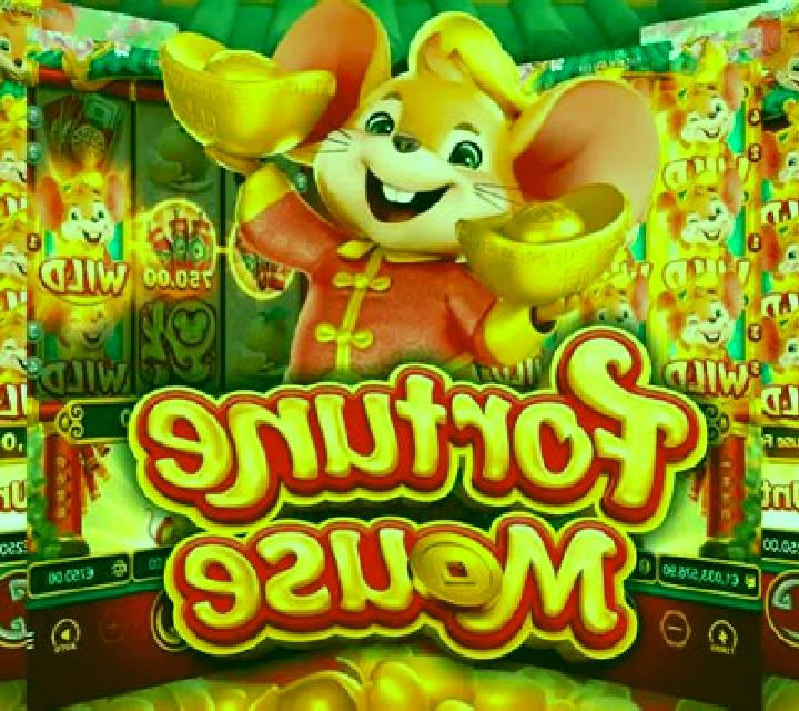 Track And Field Mouse slot machine