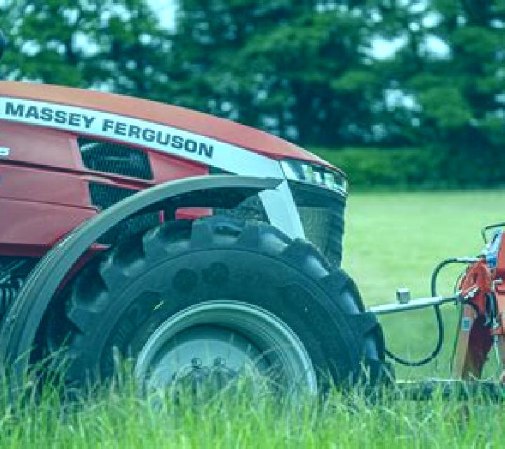 Tractor Frenzy 40 online slot