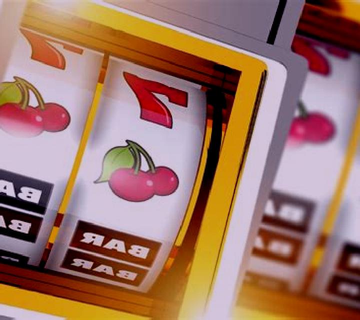 Trade Blazer slot machine