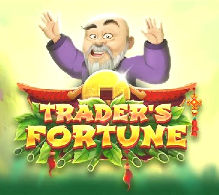 Trader online slot