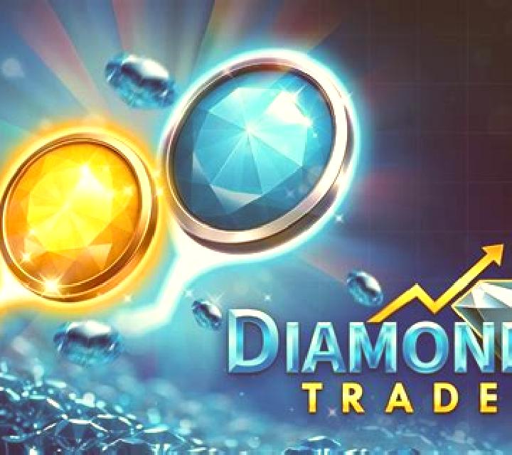 Trader slot