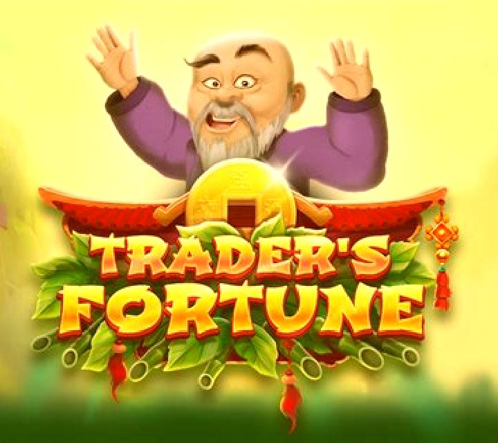 Traders Fortune online slot