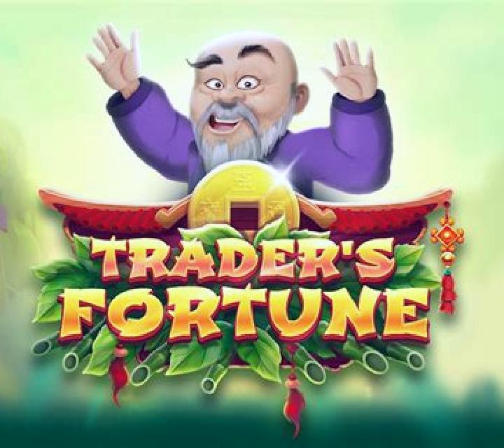 Traders Fortune slot game