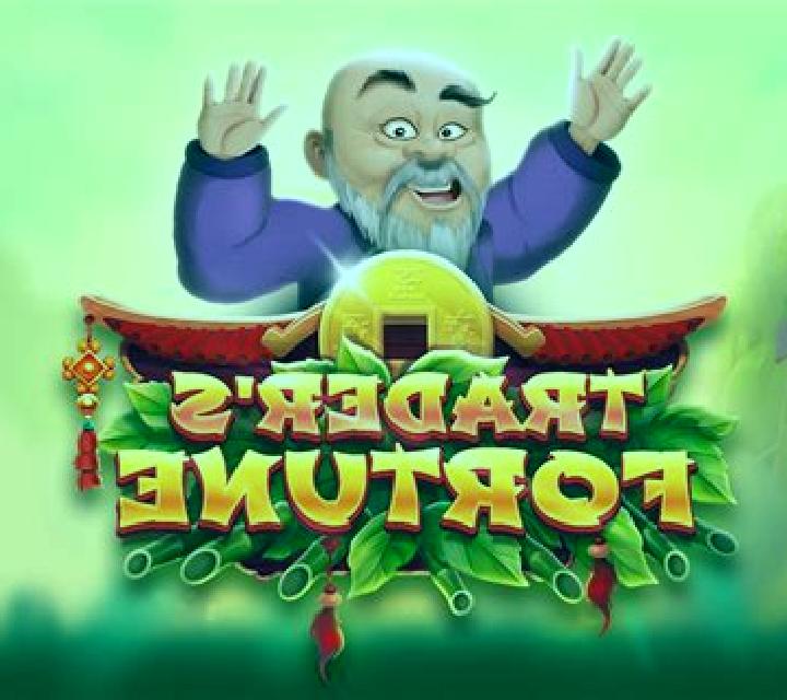 Traders Fortune slot machine