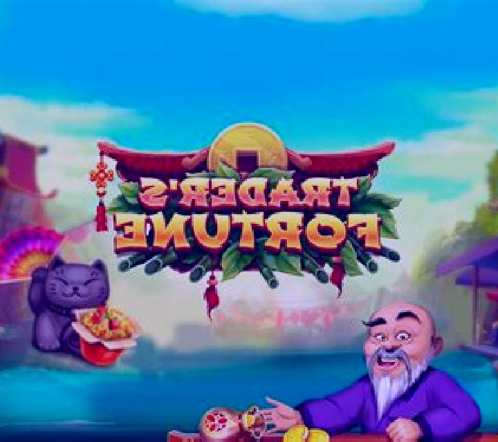 Traders Fortune slot