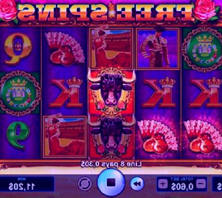 Trail Blazer (JVL) online slot