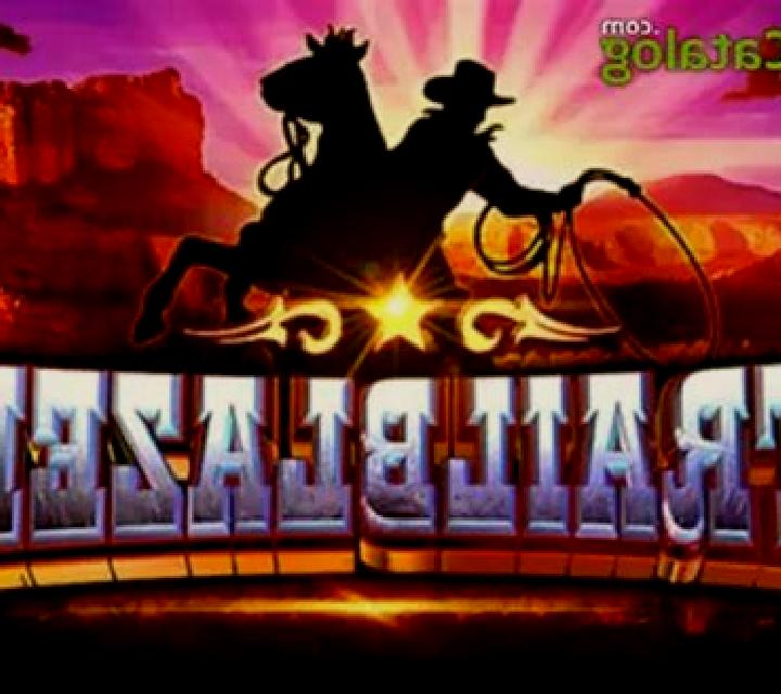 Trail Blazer (JVL) slot