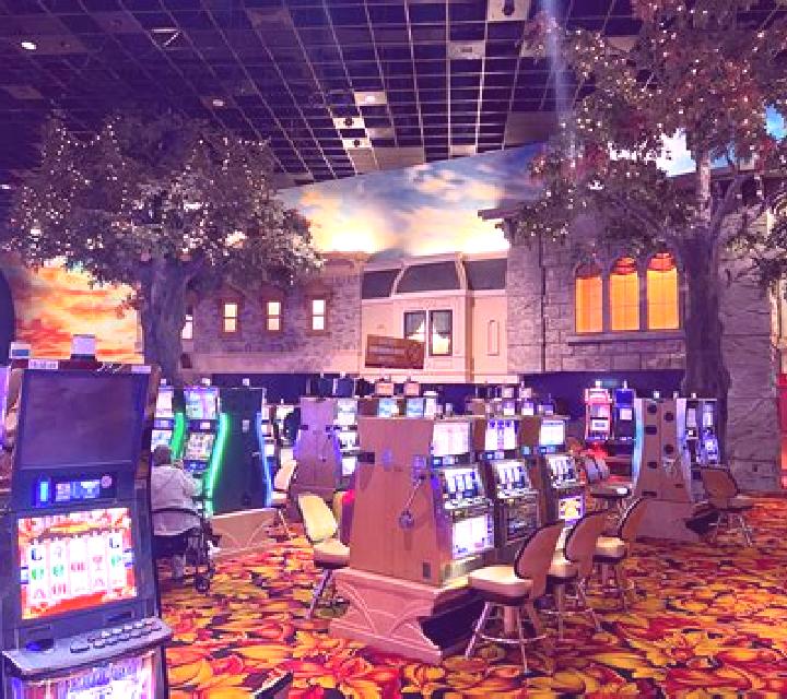 Trail Blazer (Wager Gaming) online slot