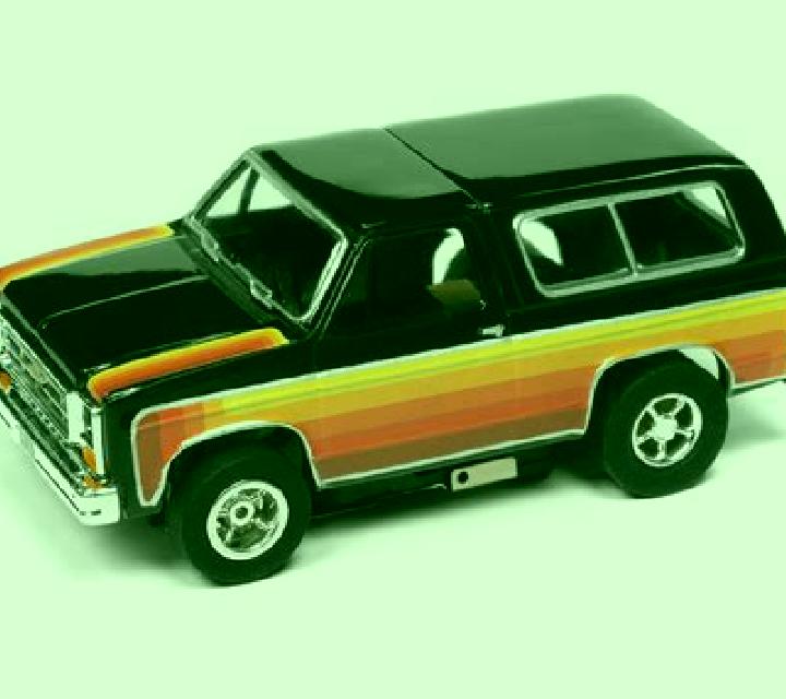 Trail Blazer (WMG) slot machine