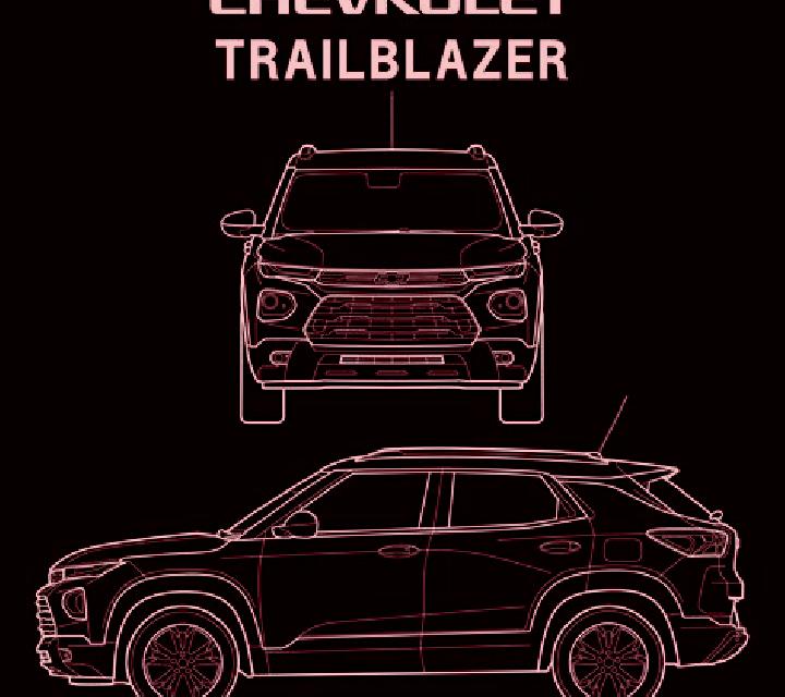 Trailblazer (Blueprint) online slot