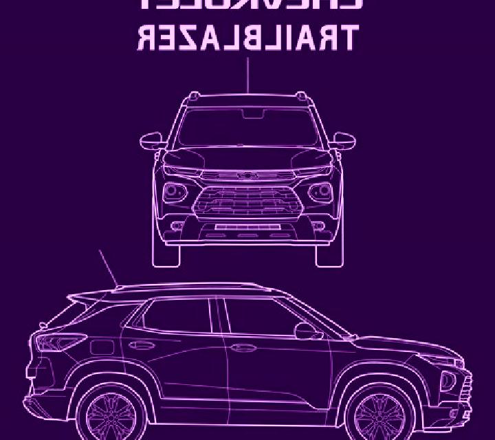 Trailblazer (Blueprint) slot