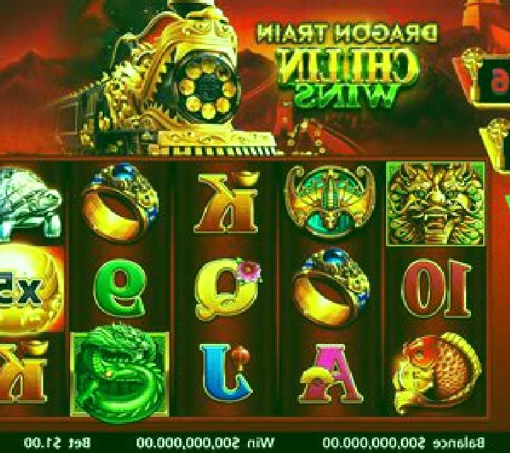 Train to Hell online slot