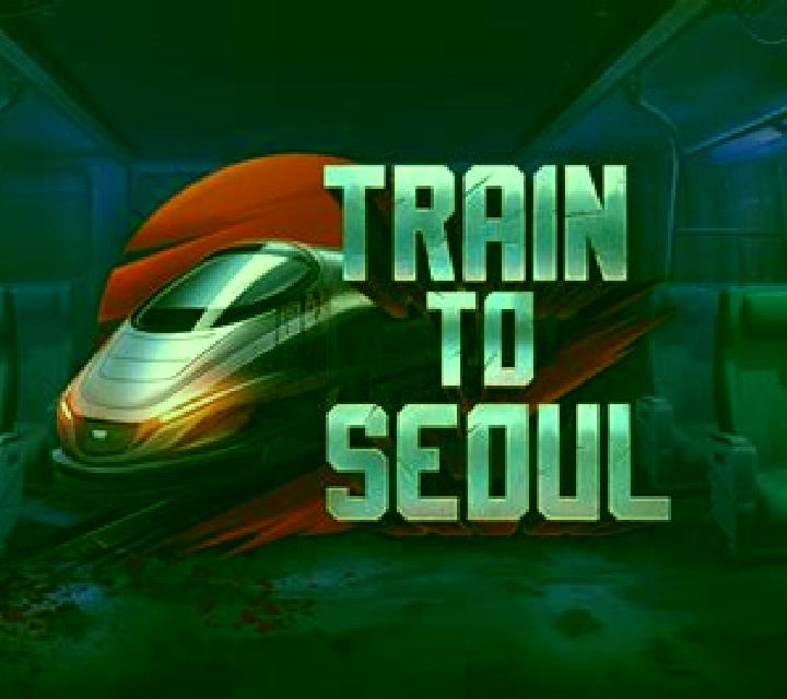Train to Seoul online slot