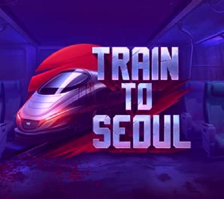 Train to Seoul slot game