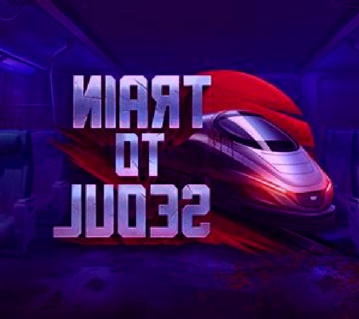 Train to Seoul slot machine