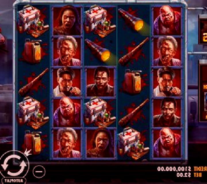 Train to Seoul slot