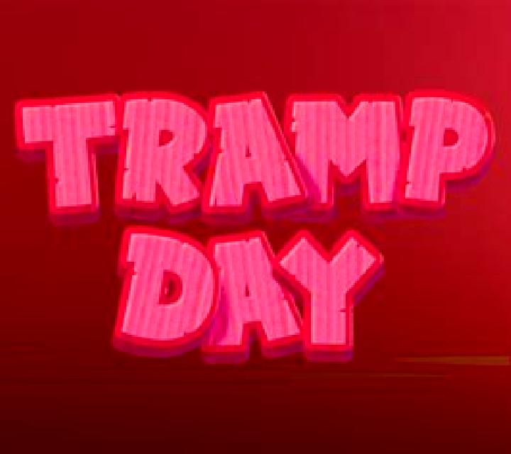 Tramp Day slot