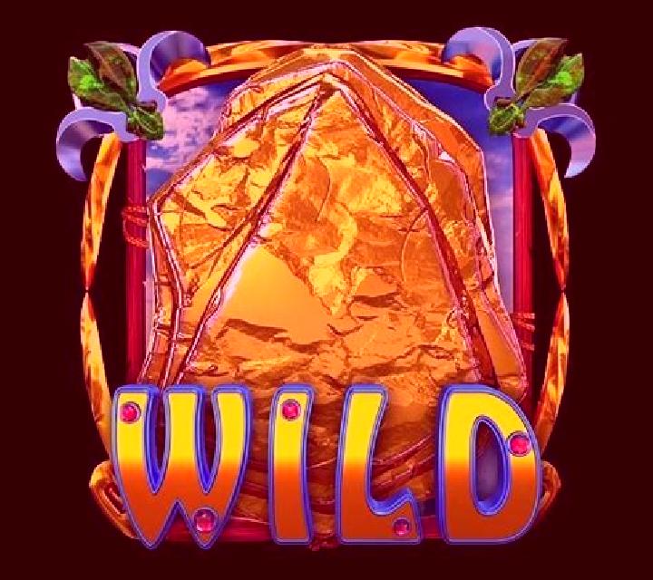Trance Wild slot machine
