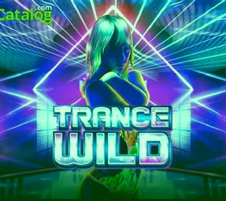 Trance Wild slot
