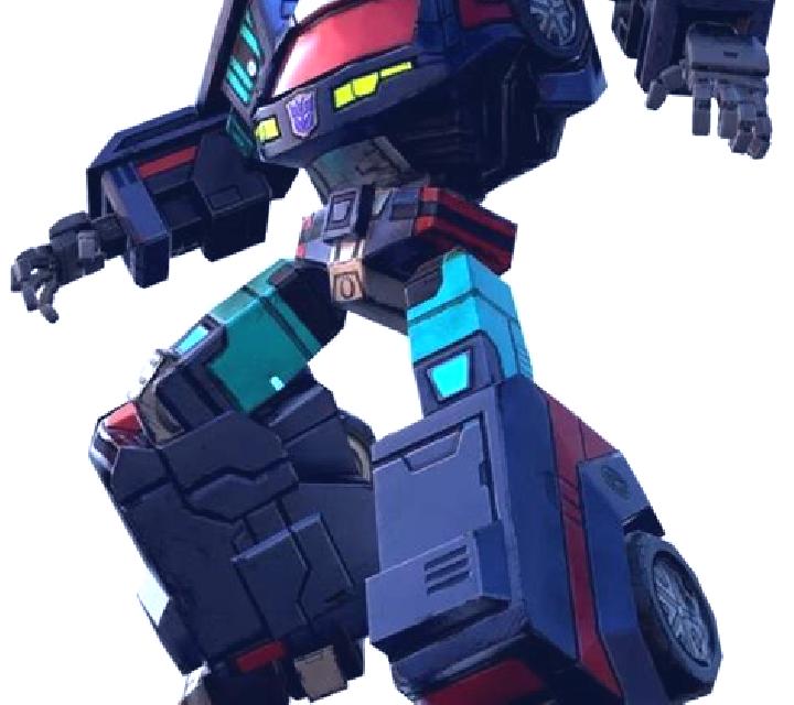 Transformers online slot