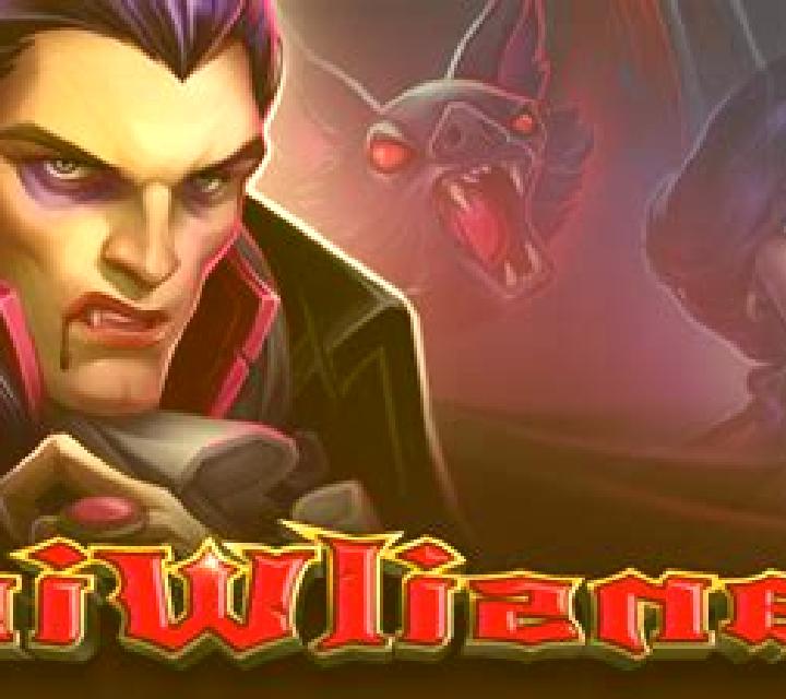 TransilWinia online slot