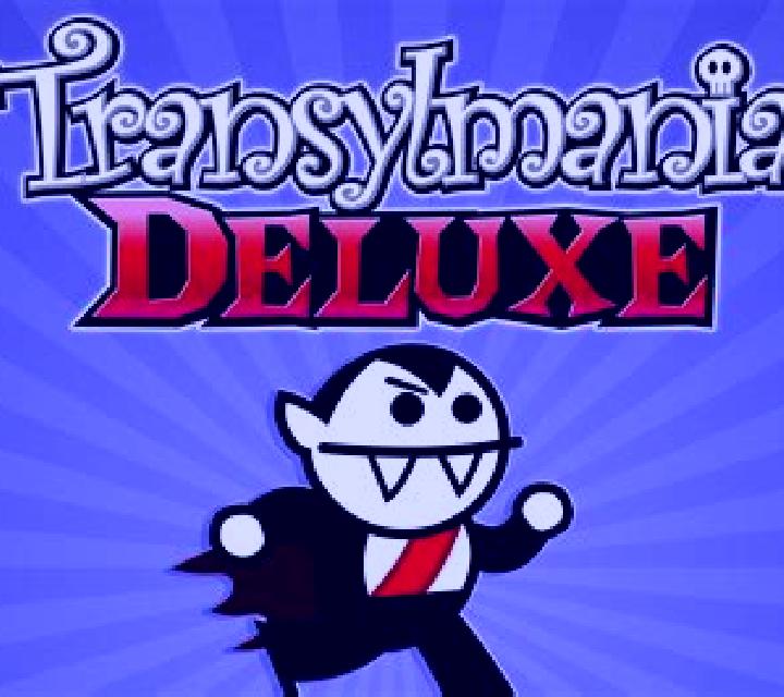 Transylmania online slot