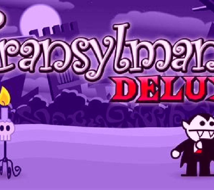 Transylmania slot game