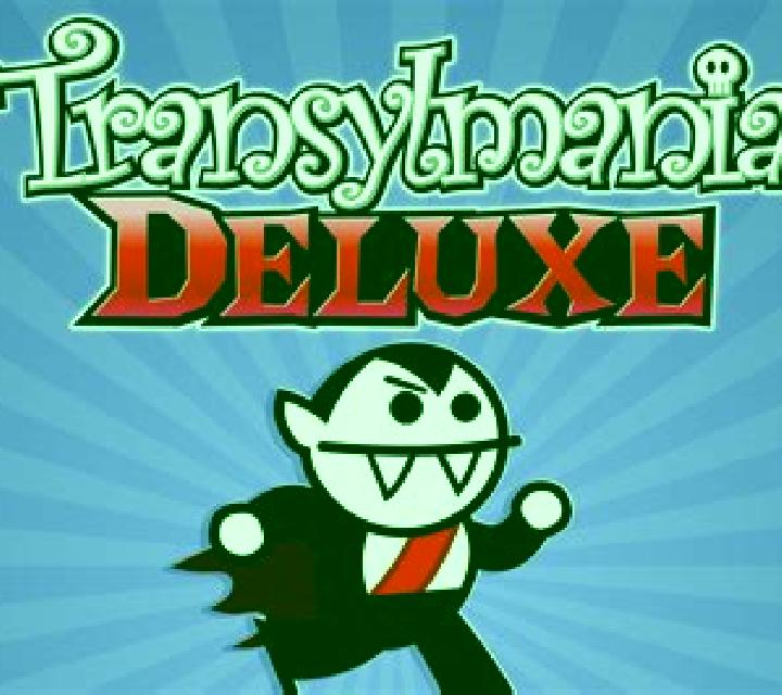 Transylmania slot machine