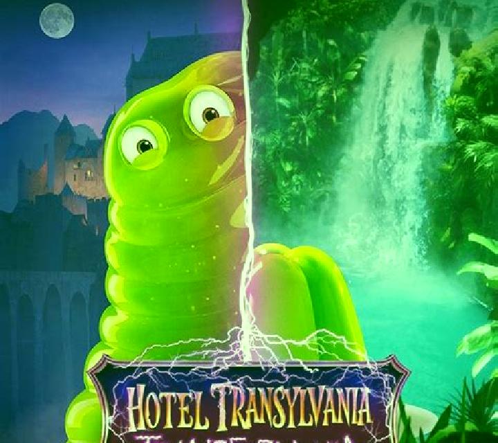 Transylvania Mania online slot