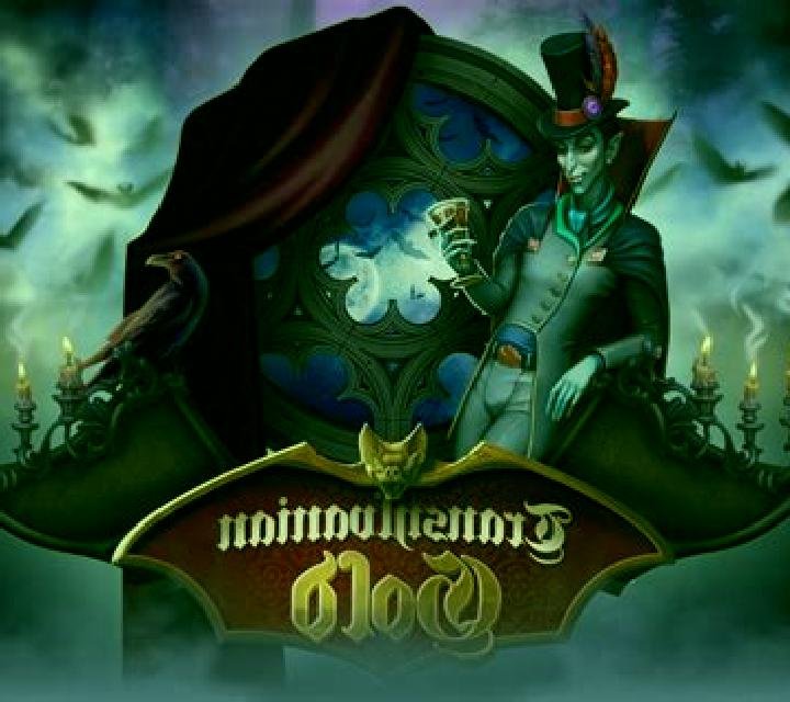 Transylvanian Beauty slot game
