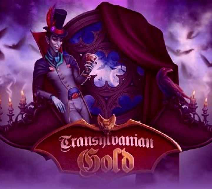 Transylvanian Moon online slot